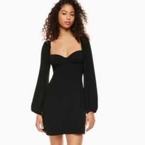 Aritzia Novella Dress